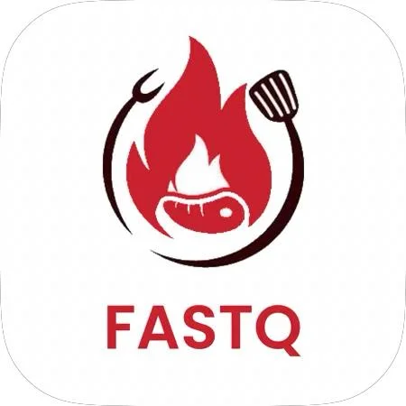 Logo FastQ